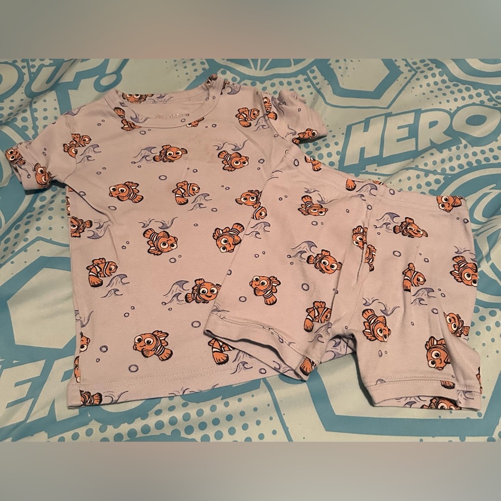 Gap Pajamas